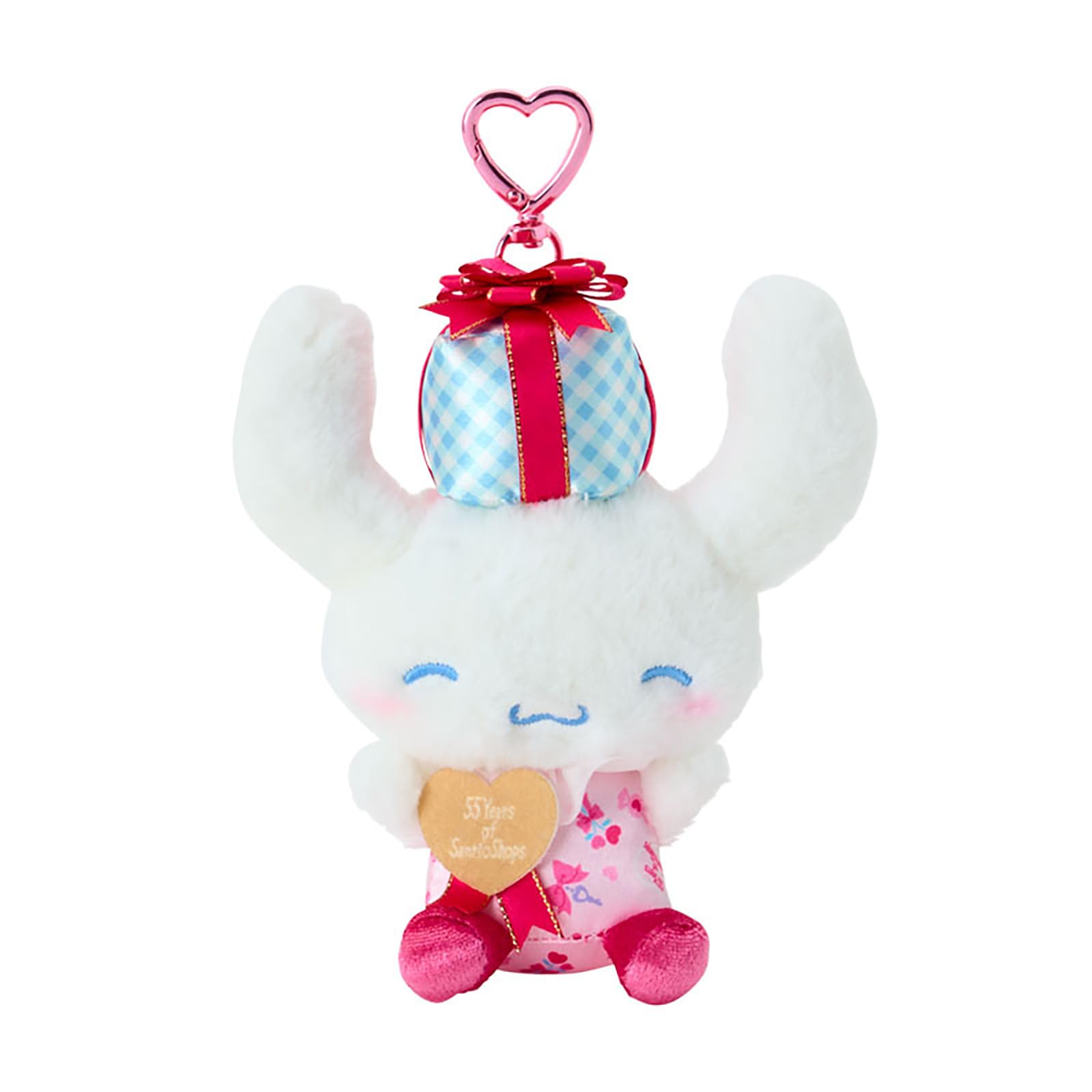 Amazon.co.jp: sanrio: シナモロール