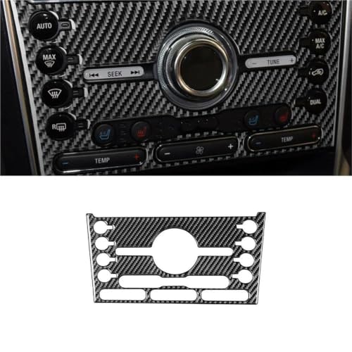 Pegatina de panel interior para Ford Explorer que protege del desgaste diario 2
