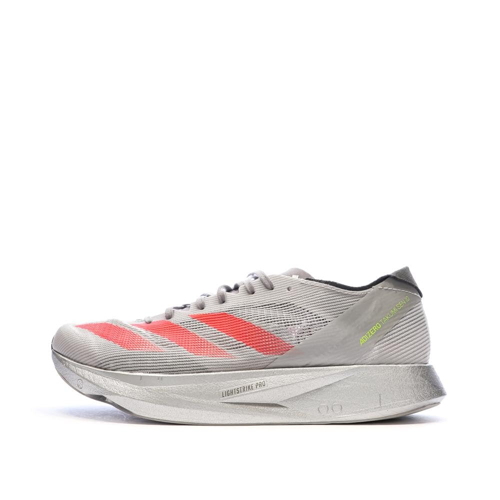 Amazon | [adidas] メンズ アディゼロ タクミ セン 10 Adizero Takumi