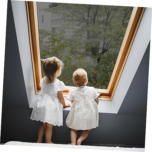 Película para ventana con control térmico VICASKY 200x50 cm miniatura 4