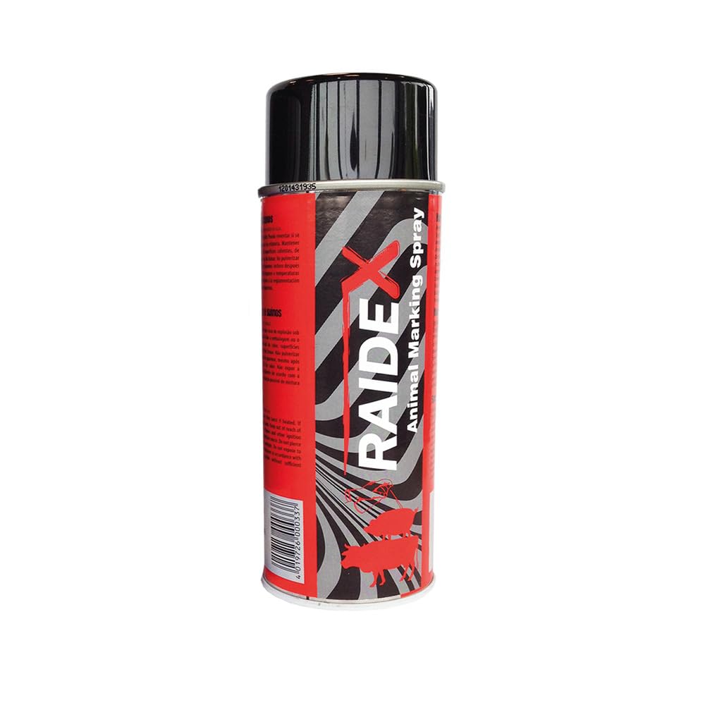 Raidex Rouge Marking For Breeding Can To Mark