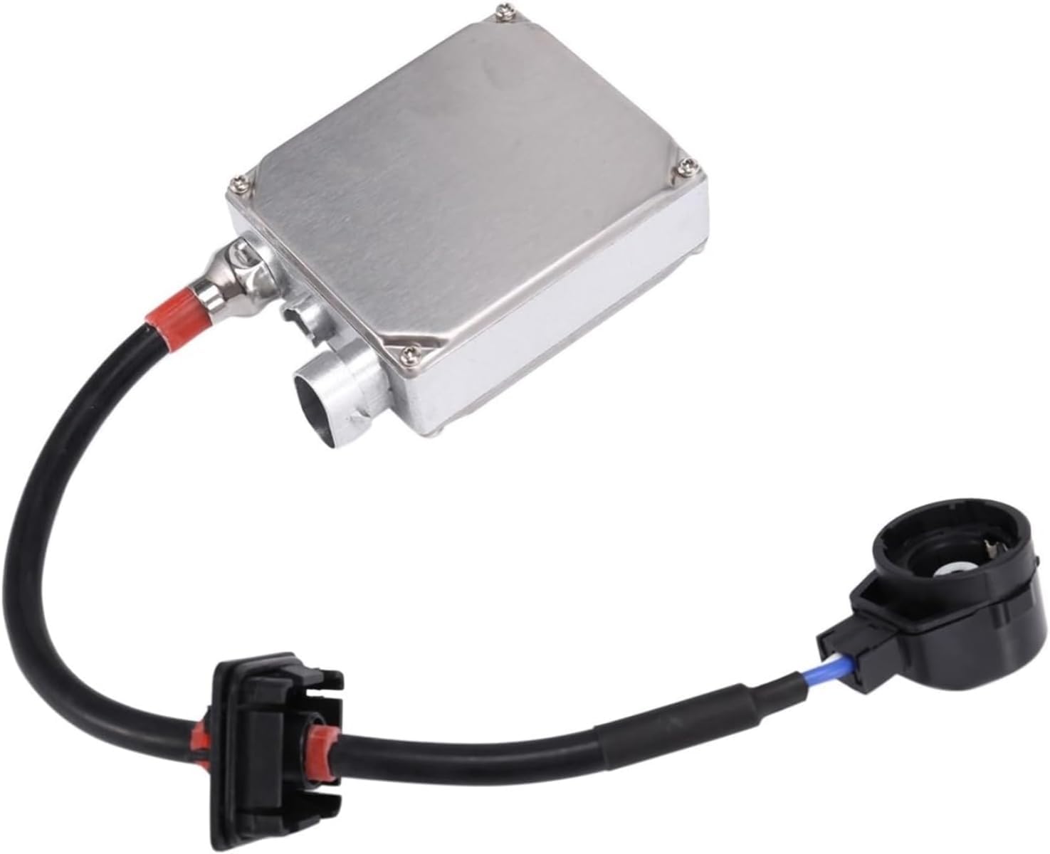 Lamp Ballast Control D2S D2R Replacement Headlight Ballast Control Unit Igniter 5DV007760