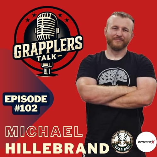 Episode #102- Michael Hillebrand