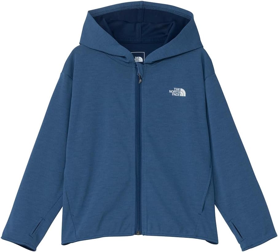 Amazon.co.jp: THE NORTH FACE(ザノースフェイス) 長袖 フード