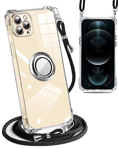 nahailun iPhone 12 pro max P[X y Ot V_[t ϏՌ\tg NA TPU Jo[ x[VbN V[Y ACtH 12pro max p X}zP[X | | ΂߂ t c/ 2WAY 