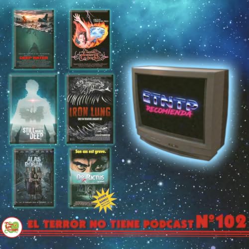ETNTP Recomienda - EP#102 - Club de fans de Nathan Fillion