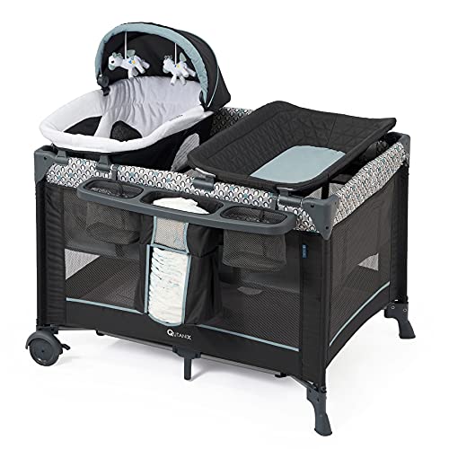 Top 10 Best Portable Pack And Play Reviews & Buying Guide Katynel