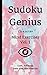 Sudoku Genius Mind Exercises Volume 1: Cord, Arkansas State of Mind Collection
