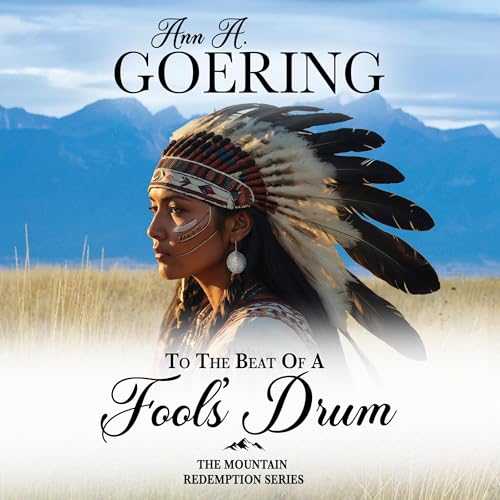 To the Beat of a Fool's Drum cover art