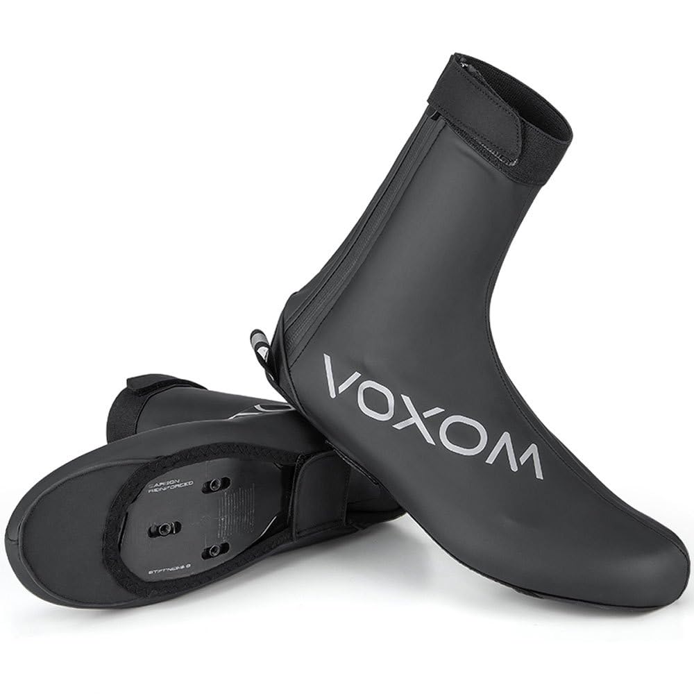 Voxom Voxom 1 Overshoes 2XL-image-27