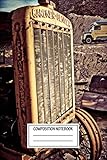 gardner denver schweiz  Composition Notebook: Vintage Posters Gardner Denver Industrial Wide Ruled Note Book, Diary, Planner, Journal for Writing
