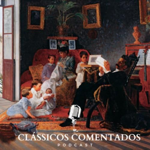 『Cl&aacute;ssicos Comentados: O Legado das Letras』のカバーアート
