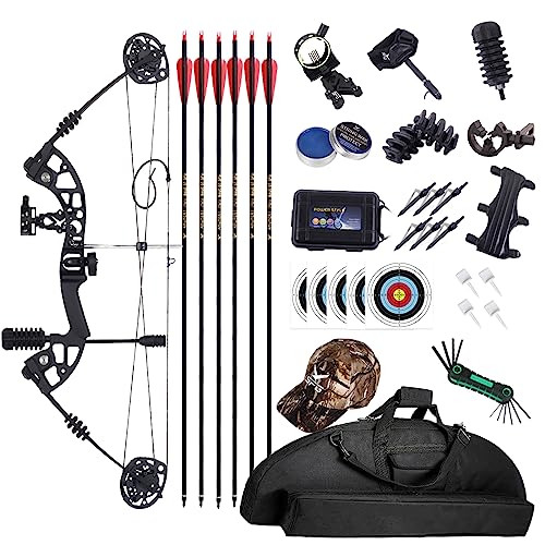What's The Best Compound Bow For Beginners By An Expert