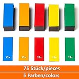 USO UNIVERSAL: Estas tiras magnéticas son ideales para notas rápidas en pizarras blancas, pizarras magnéticas y neveras, así como también en pizarras de tareas en la oficina.
