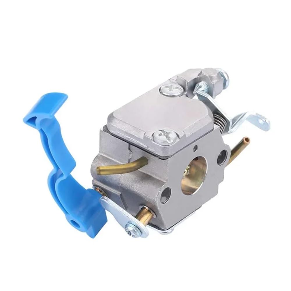 Kit de Filtro Combustible for carburador Compatible con Motosierra C1Q-W37 125B 125BX 125BVX, Piezas for Herramientas jardinería