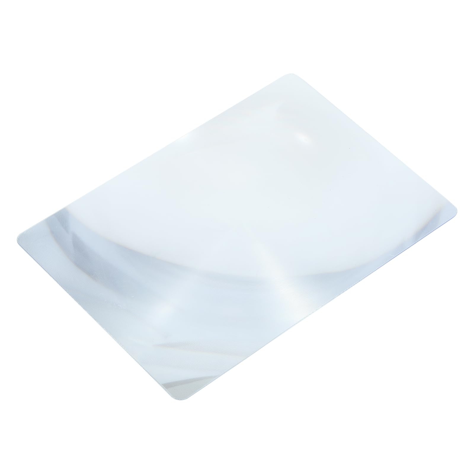 YOKIVE 1 Pcs Magnifier Lens Sheet, Magnifying Glass with Folding
