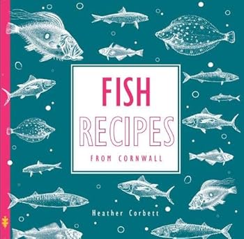 Paperback Fish Recipes Paperback Heather Corbett Book