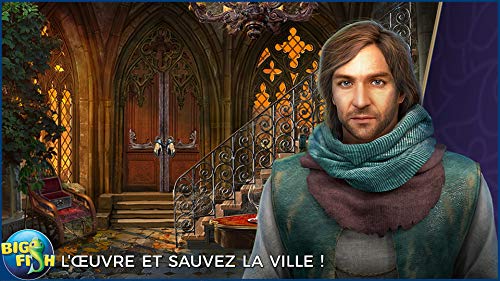 Living Legends 5 Les Animaux De Brême Pc - vue 4