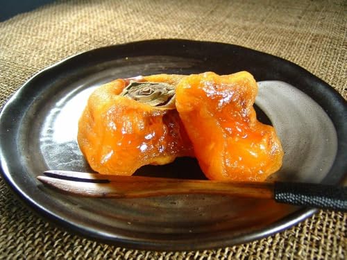 あんぽ柿 6パック 和歌山県産 紀伊国屋文左衛門本舗 [TC9]