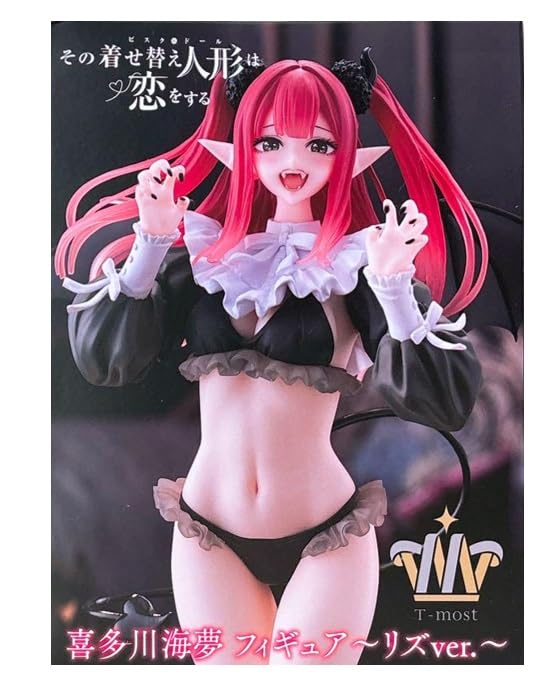 Amazon | My Dress Up Darling Marin Kitagawa T-Most Liz Ver
