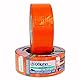 RotixTape ROTIX Steinband Putzklebeband 50 m x 48 mm