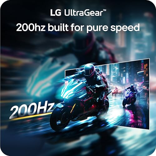 LG 32G620B-B 32-inch Ultragear IPS QHD 200Hz 1ms G-Sync, photo 4 of 4