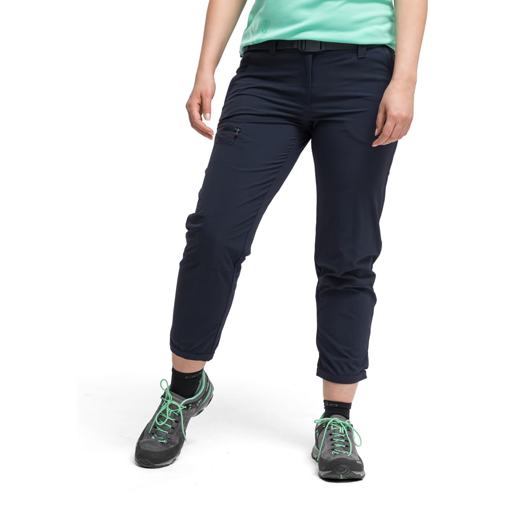 Maier Sports Damen Lulaka 7/8 Wanderhose