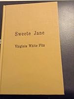 Sweete Jane: Mistress of a martyr king 0961986204 Book Cover