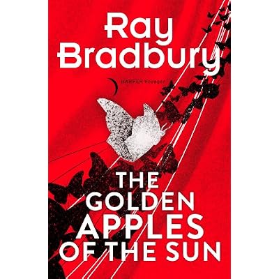 Golden Apples of the Sun