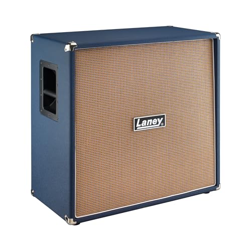 Image of Laney Lionheart Foundry Cabinet, 4x12in 240W 4 Ohms