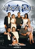 melrose place cast 2009  Melrose Place: The Final Season 2 (4pc) / (Full) [DVD] [Region 1] [NTSC] [US Import]