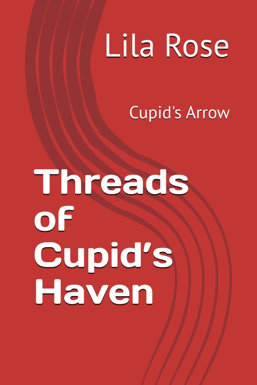 Threads of Cupid’s Haven: Cupid's Arrow