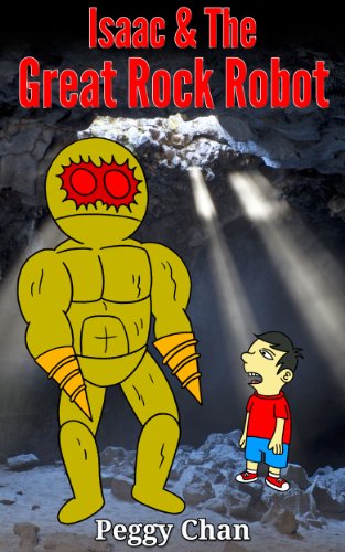 Isaac & The Great Rock Robot