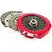McLeod 6303207 Twin Clutch Kit