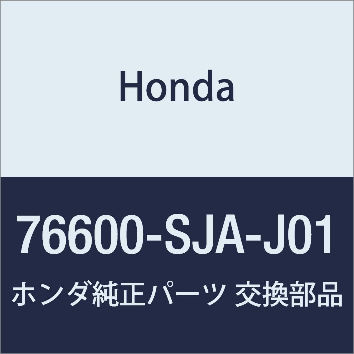 HONDA Genuine Parts Arm Windshield Wiper Legend 4D Part Number 76600-SJA-J01