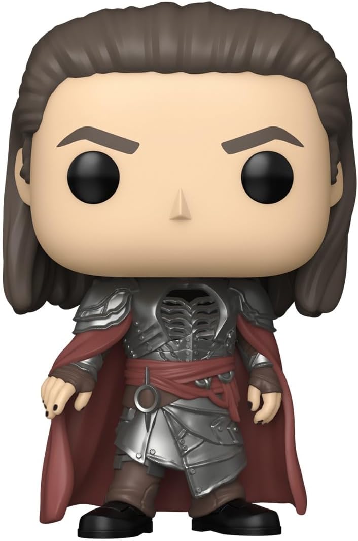 Funko Pop! Games: Magic: The Gathering - Yawgmoth - Collectable Vinyl Figure - Gift Idea - Official Merchandise - Toys for Kids & Adults - Video Games Fans - Model Figure for Collectors