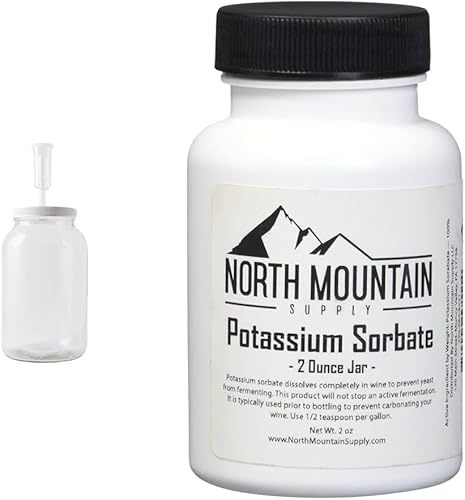 Vista 19 de FastRack - Tarro de vidrio de boca ancha con tapa y cierre de aire Econolock, grande, 1 galón, transparente