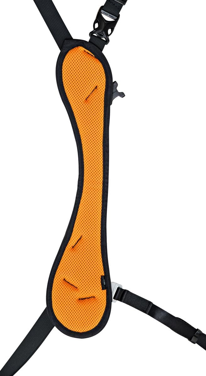 BLACKRAPID Hybrid X Ultra Comfort, Camera Strap for 1 or 2 DSLR, SLR and Mirrorless Cameras - Image 5