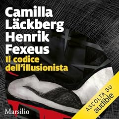 Il codice dell'illusionista copertina