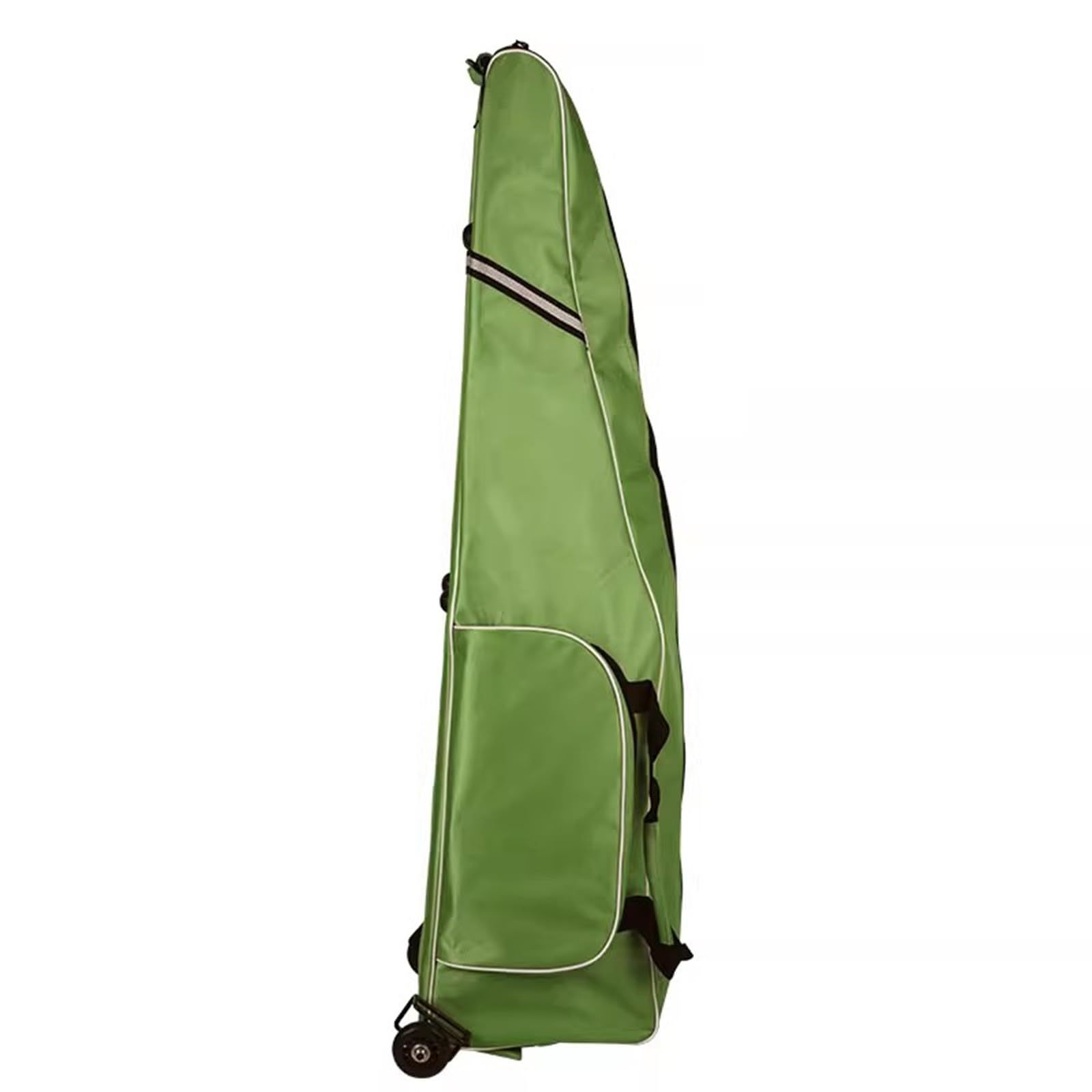 Bolsa de Ruedas de Esgrima, Impermeable Bolsa de Esgrima, con Asa, Gran Capacidad, Unisex, para Espada, Sable y Florete