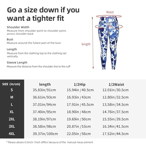 Leggings de gimnasio ZXERTG sin transparencias con compresión de moda 5