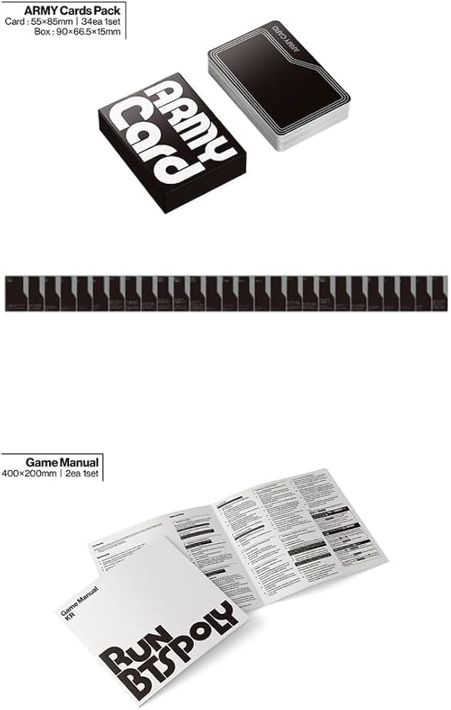 RUN BTS POLY HIGHLIGHT PACKAGE トレカ V テテ BTS RUN POLY HIGHLIGHT PACKAGE/Photo Book+Board+4Token+128