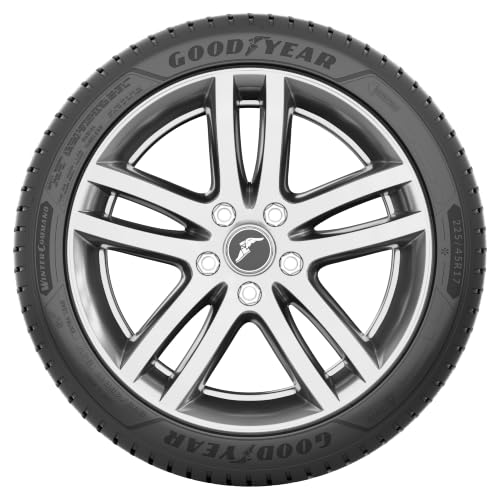 Goodyear Wintercommand Studded Truck Tire