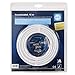 Produktbild Wisi Koaxialkabel MK 96 A 0015 Antennenkabel 3-fach geschirmt, Klasse A+, >120dB Brandklasse Dca Für DVB-T, DVB-T2, DVB-C und DVB-S/S2 Durchmesser 6,8mm, 15m, weiß