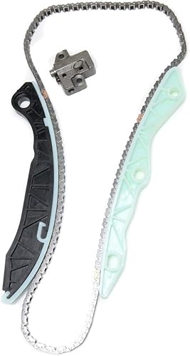 Miniatura 2 de Para Kia Forte/Kia Forte Koup Kit de cadena de distribución 2010 11 12 2013 | Cadena de distribución superior | TK167