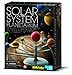 4M 68335 - Solar System Planetarium Model