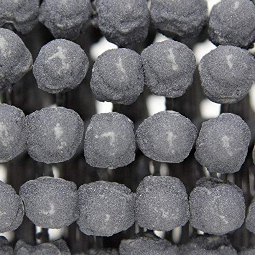 Brush Research Flex-Hone Zylinderhone, BC Serie, Siliziumkarbid-Schleifmittel, 10 mm Durchmesser, 320er Körnung