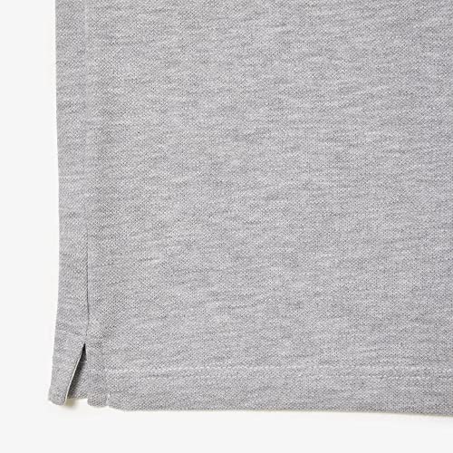 Image of Lacoste Men's Cotton Slim Fit Polos