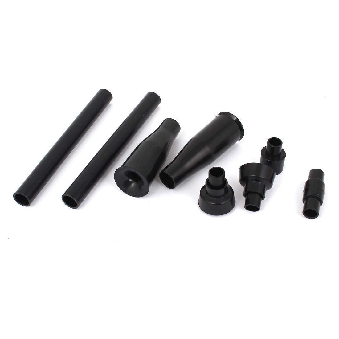 Jainsons Pet Products MJ Fountain Head Set Plastic Black (Fountain-KIT-Small) (B07W6PDX1T) Amazon Price History, Amazon Price Tracker