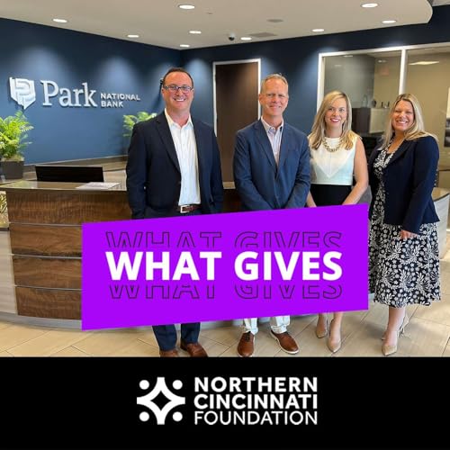 Banking on the Future: Park National Bank's Path to Community Empowerment cover art